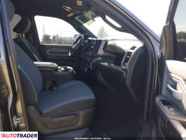 Dodge Ram 2022 6 Dodge Ram 2022 6
