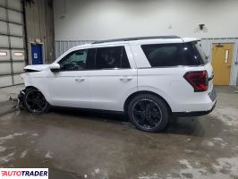 Ford Expedition 2023 3