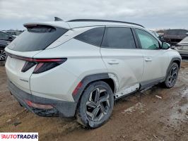 Hyundai Tucson 2024 1