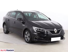 Renault Megane 2021 1.3 138 KM Renault Megane 2021 1.3 138 KM
