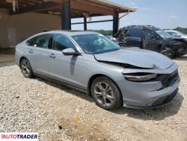 Honda Accord 2023 2