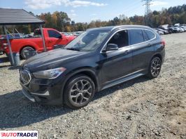 BMW X1 2020 2