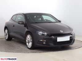 Volkswagen Scirocco 2011 1.4 120 KM