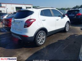 Buick Pozostałe 2020 1 Buick Pozostałe 2020 1