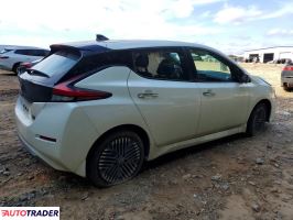 Nissan Leaf 2023