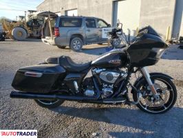 Harley-Davidson Pozostałe 2024