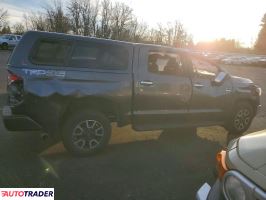 Toyota Tundra 2020 5