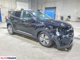 Hyundai Kona 2020