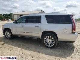Cadillac Escalade 2020 6