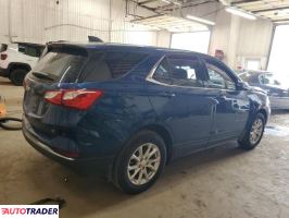 Chevrolet Equinox 2019 1 Chevrolet Equinox 2019 1