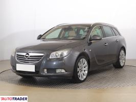 Opel Insignia 2009 1.6 177 KM