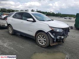 Chevrolet Equinox 2019 1