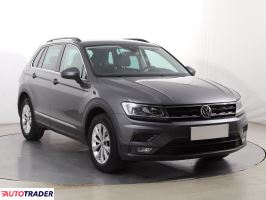 Volkswagen Tiguan 2019 1.5 147 KM