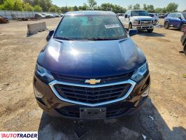 Chevrolet Equinox 2021 1