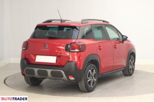 Citroen C3 2021 1.2 108 KM