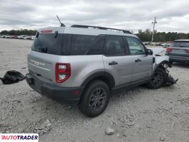 Ford Bronco 2022 1