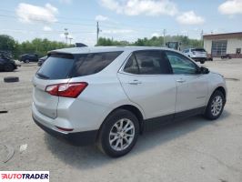 Chevrolet Equinox 2019 1 Chevrolet Equinox 2019 1