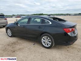 Chevrolet Malibu 2024 1 Chevrolet Malibu 2024 1
