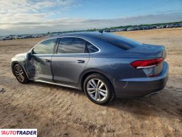 Volkswagen Passat 2020 2
