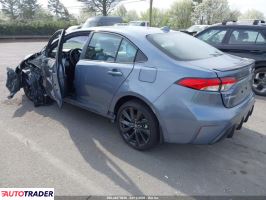 Toyota Corolla 2026 2
