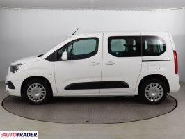 Opel Combo 2019 1.5 100 KM