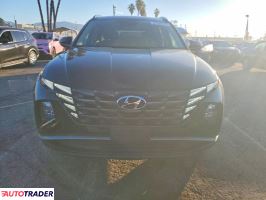 Hyundai Tucson 2024 1