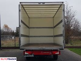 Mercedes Sprinter 2014 2.1 Mercedes Sprinter 2014 2.1