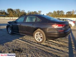 Volkswagen Passat 2020 2