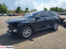 Honda CR-V 2024 1