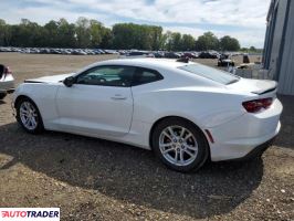 Chevrolet Camaro 2020 2