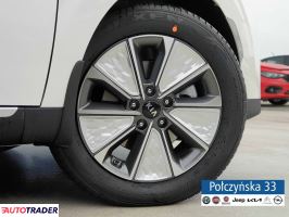 Kia Soul 2021 204 KM Kia Soul 2021 204 KM