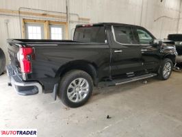 Chevrolet Silverado 2024 5 Chevrolet Silverado 2024 5