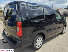 Citroen Berlingo 2009 1.6