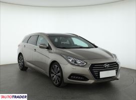 Hyundai i40 - zobacz ofertę