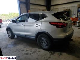 Nissan Rogue 2019 2