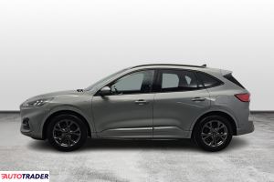 Ford Kuga 2021 1.5 150 KM