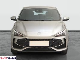 MG 3 2024 1.5 113 KM