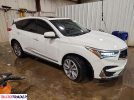 Acura RDX 2020 2