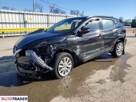 Nissan Rogue - zobacz ofertę