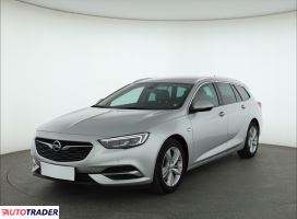 Opel Insignia 2019 2.0 167 KM