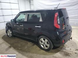 Kia Soul 2019 1