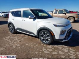 Kia Soul - zobacz ofertę