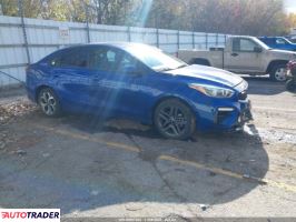 Kia Pozostałe - zobacz ofertę