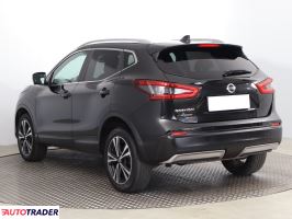Nissan Qashqai 2017 1.2 113 KM Nissan Qashqai 2017 1.2 113 KM