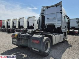 Man Tgx 18.510