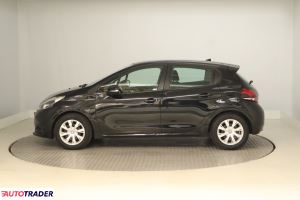 Peugeot 208 2017 1.2 80 KM
