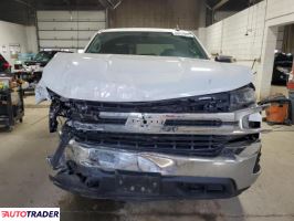Chevrolet Silverado 2021 5