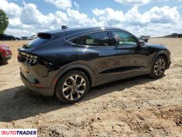 Ford Mustang 2024