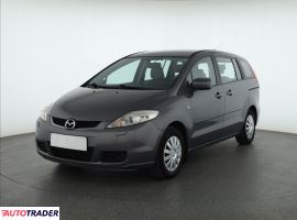 Mazda 5 2006 1.8 113 KM Mazda 5 2006 1.8 113 KM