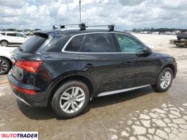 Audi Q5 2020 2